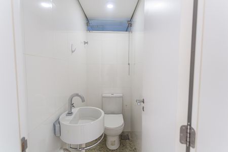 Apartamento à venda com 227m², 4 quartos e 4 vagasLavabo