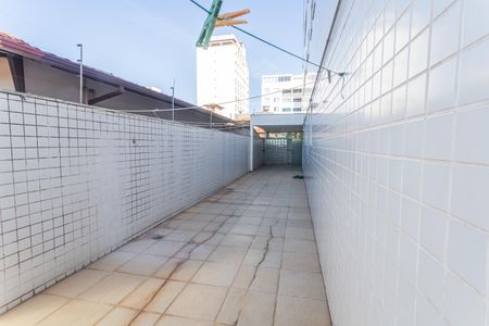 Apartamento à venda com 227m², 4 quartos e 4 vagasÁrea Privativa na Área de Serviço