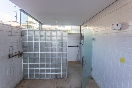 Apartamento à venda com 227m², 4 quartos e 4 vagasÁrea de Serviço