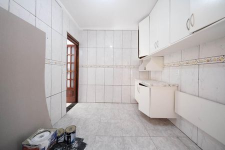 Casa de condomínio à venda com 109m², 2 quartos e 1 vagaCozinha