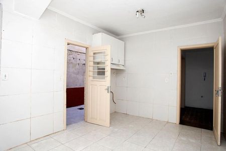 Apartamento à venda com 60m², 2 quartos e sem vagaCozinha