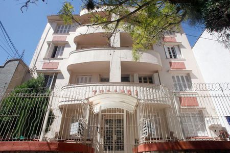 Apartamento à venda com 60m², 2 quartos e sem vagaFachada