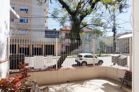 Vista do Quarto 2 de apartamento à venda com 2 quartos, 60m² em Floresta, Porto Alegre