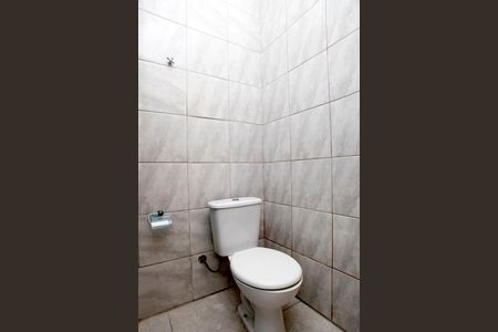 Apartamento à venda com 60m², 2 quartos e sem vagaBanheiro