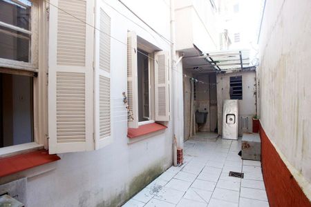 Apartamento à venda com 60m², 2 quartos e sem vagaÁrea de Serviço 