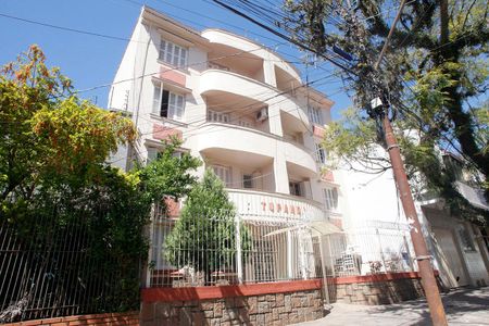 Apartamento à venda com 60m², 2 quartos e sem vagaFachada