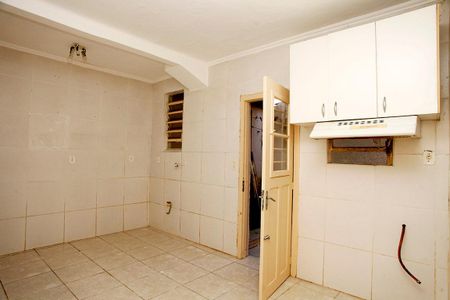 Apartamento à venda com 60m², 2 quartos e sem vagaCozinha