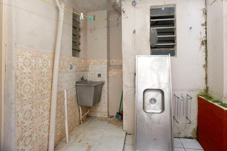 Apartamento à venda com 60m², 2 quartos e sem vagaÁrea de Serviço 