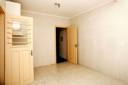 Apartamento à venda com 60m², 2 quartos e sem vagaCozinha