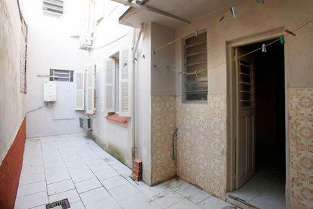 Apartamento à venda com 60m², 2 quartos e sem vagaÁrea de Serviço 