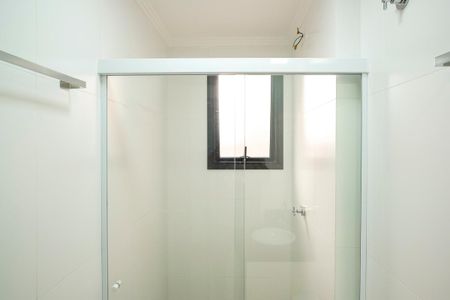 Apartamento à venda com 53m², 2 quartos e 1 vagaBanheiro social