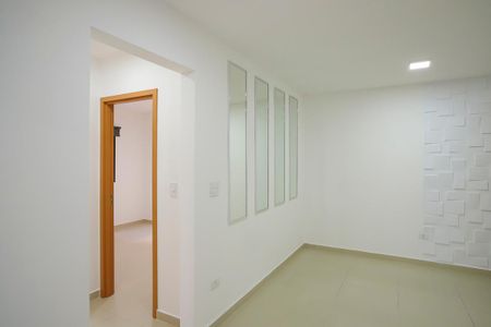 Apartamento à venda com 53m², 2 quartos e 1 vagaSala/Cozinha