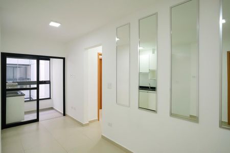 Apartamento à venda com 53m², 2 quartos e 1 vagaSala/Cozinha
