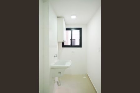 Apartamento à venda com 53m², 2 quartos e 1 vagaÁrea de serviço