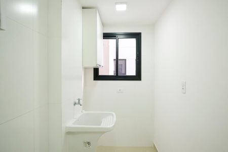 Apartamento à venda com 53m², 2 quartos e 1 vagaÁrea de serviço