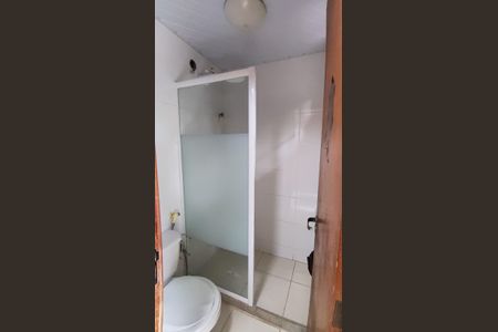 Casa para alugar com 2000m², 4 quartos e 12 vagas Casa para alugar com 2000m², 4 quartos e 12 vagasBanheiro da Área Gourmet