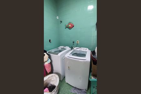 Casa para alugar com 2000m², 4 quartos e 12 vagas Casa para alugar com 2000m², 4 quartos e 12 vagasÁrea de Serviço