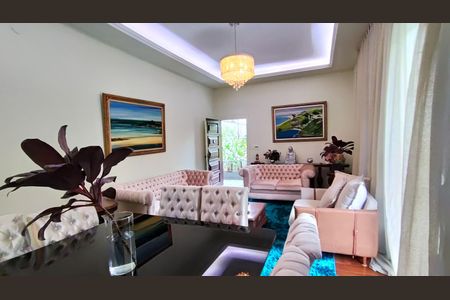 Sala de casa para alugar com 4 quartos, 2000m² em Freguesia (jacarepaguá), Rio de Janeiro