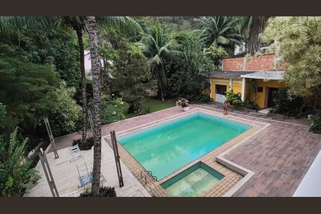 Casa para alugar com 2000m², 4 quartos e 12 vagas Casa para alugar com 2000m², 4 quartos e 12 vagasVista da Varanda 1