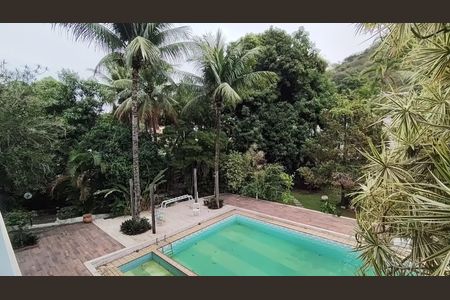 Casa para alugar com 2000m², 4 quartos e 12 vagas Casa para alugar com 2000m², 4 quartos e 12 vagasVista da Varanda 1