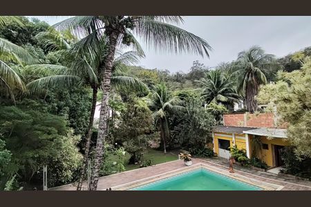 Casa para alugar com 2000m², 4 quartos e 12 vagas Casa para alugar com 2000m², 4 quartos e 12 vagasVista da Varanda 1