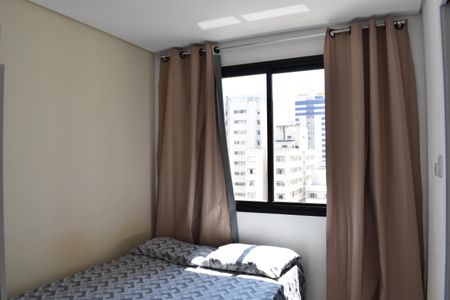 Studio de kitnet/studio para alugar com 1 quarto, 35m² em Centro, Curitiba