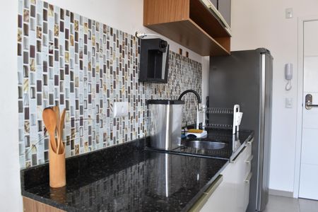 Studio de kitnet/studio para alugar com 1 quarto, 35m² em Centro, Curitiba