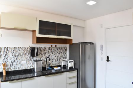 Studio de kitnet/studio para alugar com 1 quarto, 35m² em Centro, Curitiba