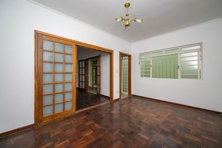 Sala de casa para alugar com 1 quarto, 100m² em Vila Guarani (zona Sul), São Paulo
