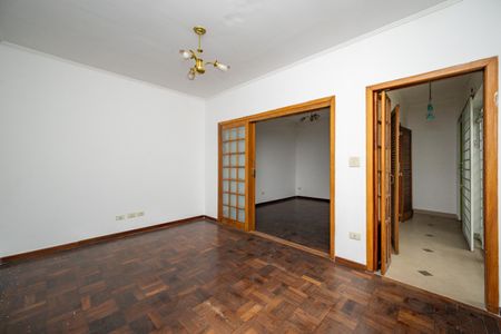 Sala de casa para alugar com 1 quarto, 100m² em Vila Guarani (zona Sul), São Paulo