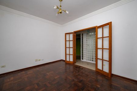 Quarto de casa para alugar com 1 quarto, 100m² em Vila Guarani (zona Sul), São Paulo