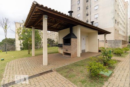 Apartamento para alugar com 51m², 2 quartos e 1 vagaÁrea Comum - Churrasqueira 1
