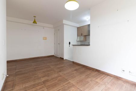 Apartamento para alugar com 51m², 2 quartos e 1 vagaSala