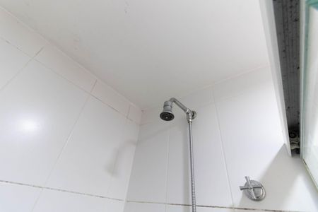 Apartamento para alugar com 51m², 2 quartos e 1 vagaBanheiro Social