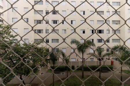 Apartamento para alugar com 51m², 2 quartos e 1 vagaVista do Quarto 2