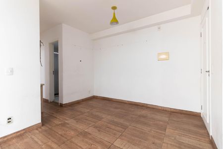 Apartamento para alugar com 51m², 2 quartos e 1 vagaSala