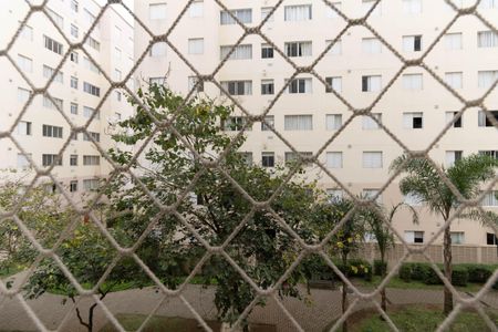 Apartamento para alugar com 51m², 2 quartos e 1 vagaVista da Área de Serviço