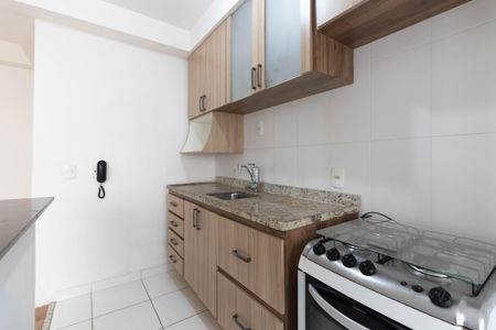 Apartamento para alugar com 51m², 2 quartos e 1 vagaCozinha