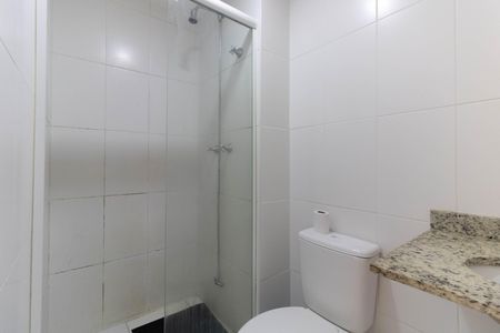 Apartamento para alugar com 51m², 2 quartos e 1 vagaBanheiro Social