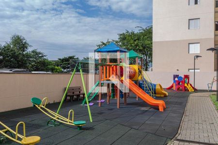 Apartamento para alugar com 51m², 2 quartos e 1 vagaÁrea Comum - Playground
