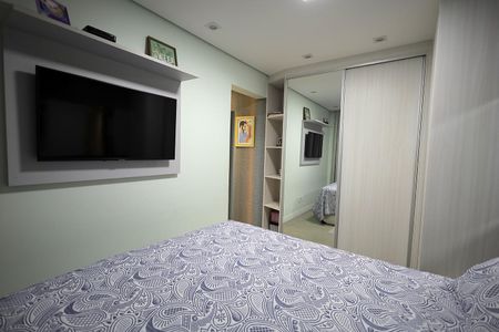 Apartamento à venda com 66m², 2 quartos e 2 vagas Apartamento à venda com 66m², 2 quartos e 2 vagasSuíte