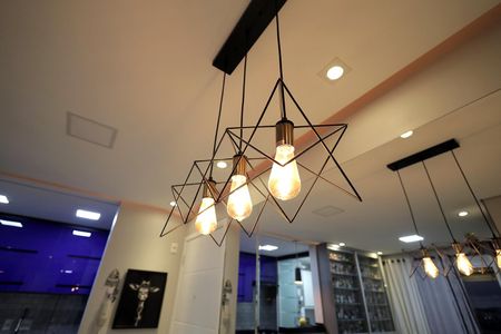 Apartamento à venda com 66m², 2 quartos e 2 vagas Apartamento à venda com 66m², 2 quartos e 2 vagasSala