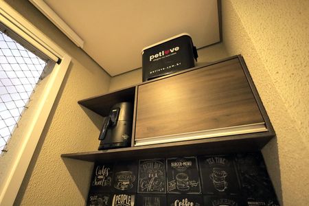 Apartamento à venda com 66m², 2 quartos e 2 vagas Apartamento à venda com 66m², 2 quartos e 2 vagasSacada