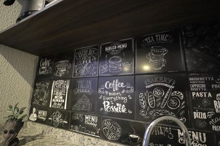 Apartamento à venda com 66m², 2 quartos e 2 vagas Apartamento à venda com 66m², 2 quartos e 2 vagasSacada