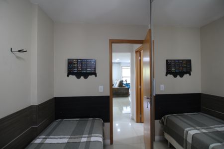 Apartamento à venda com 113m², 3 quartos e 2 vagasQuarto 1