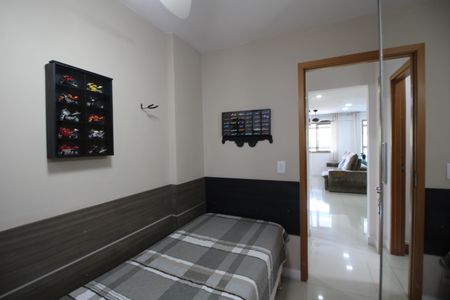 Apartamento à venda com 113m², 3 quartos e 2 vagasQuarto 1