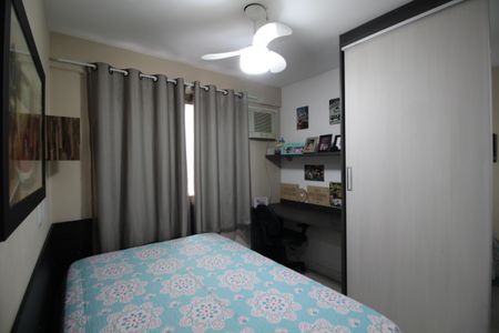 Apartamento à venda com 113m², 3 quartos e 2 vagasQuarto 2 - Suíte