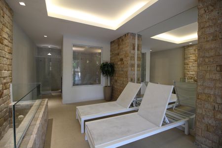 Apartamento à venda com 113m², 3 quartos e 2 vagasÁrea Comum - Sauna