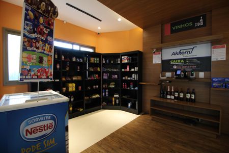 Apartamento à venda com 113m², 3 quartos e 2 vagasÁrea Comum - Conveniência