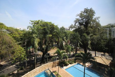 Apartamento à venda com 113m², 3 quartos e 2 vagasSala - Vista